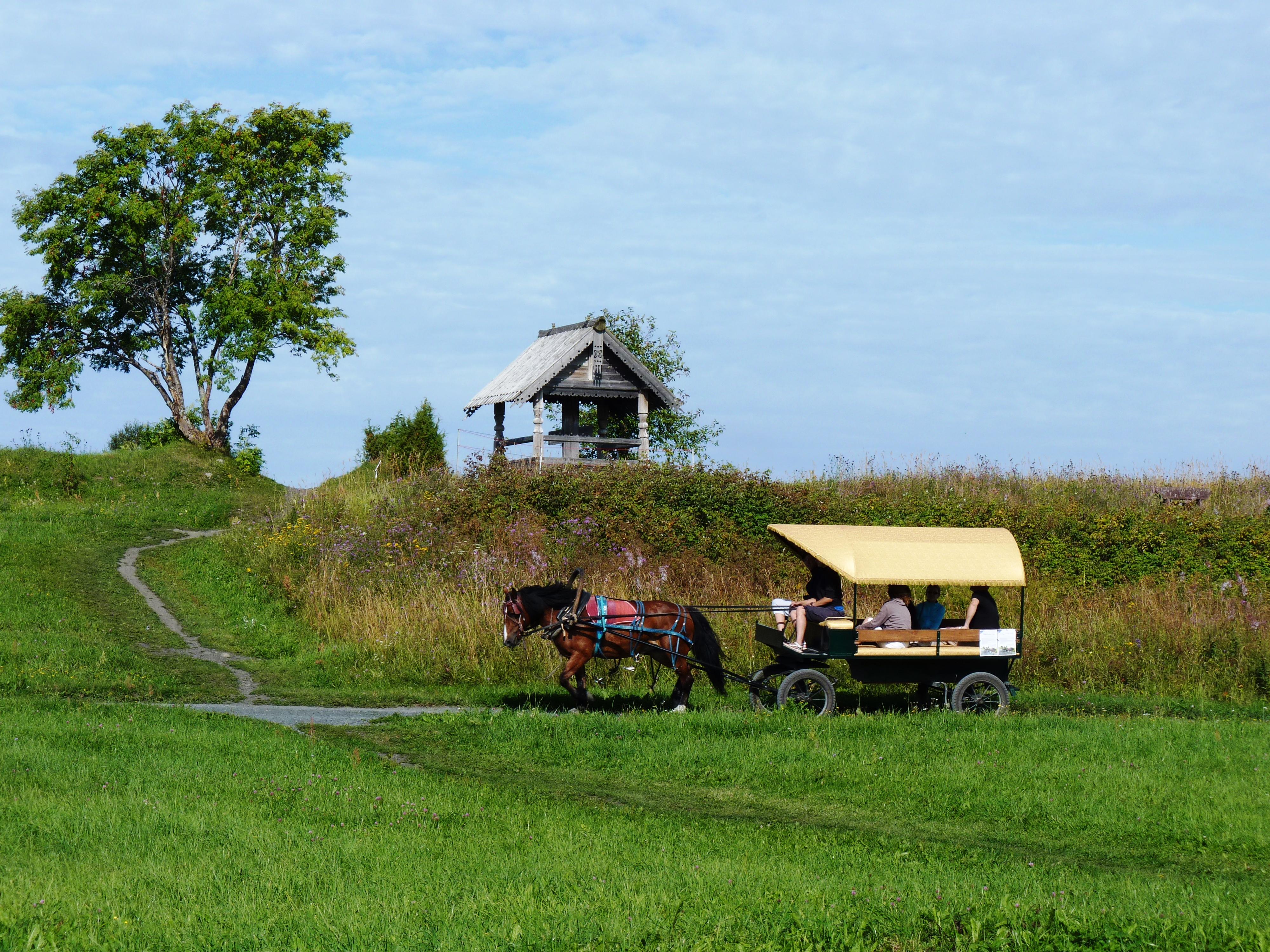 Kizhi