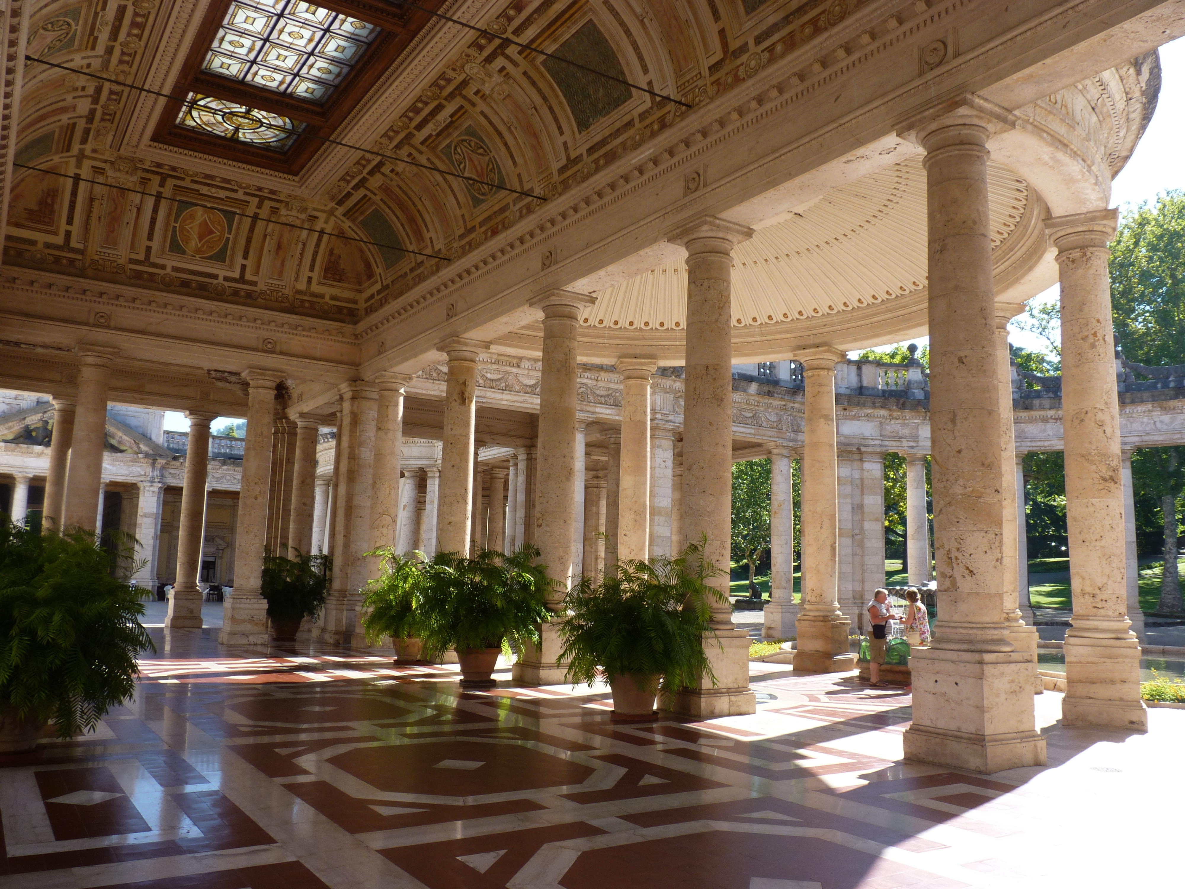 Monteсatini Terme