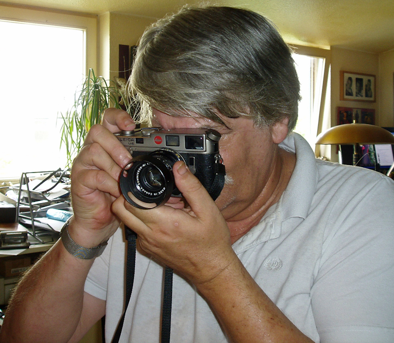 Douglas Sharp
