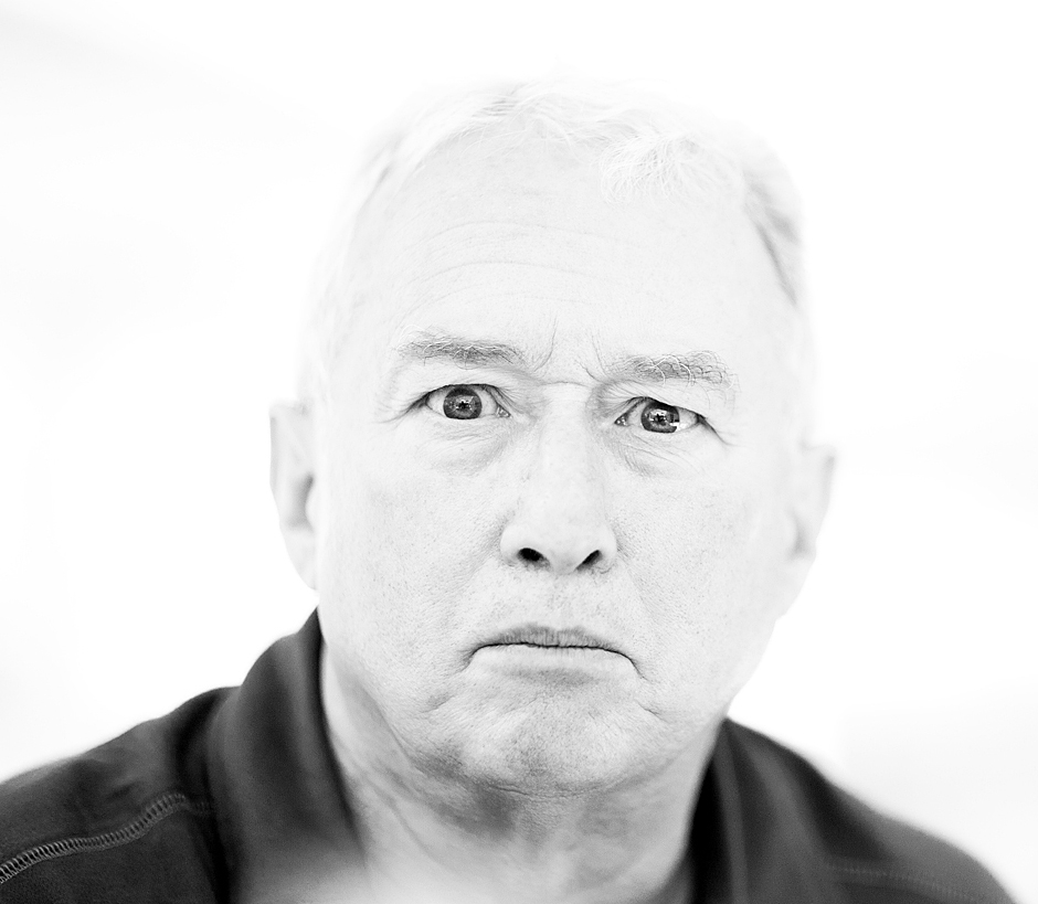 Steve Barbour (watching our  Congress in action, photo Judith Westoby)
