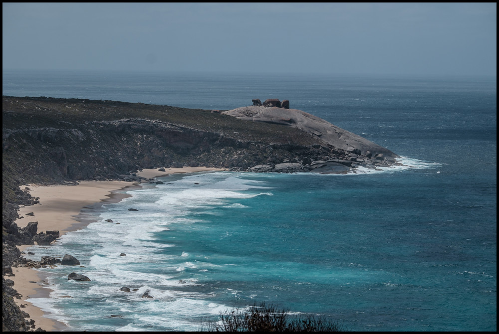 Remarkable Rocks