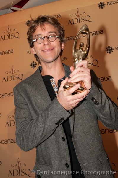 Fred Pellerin