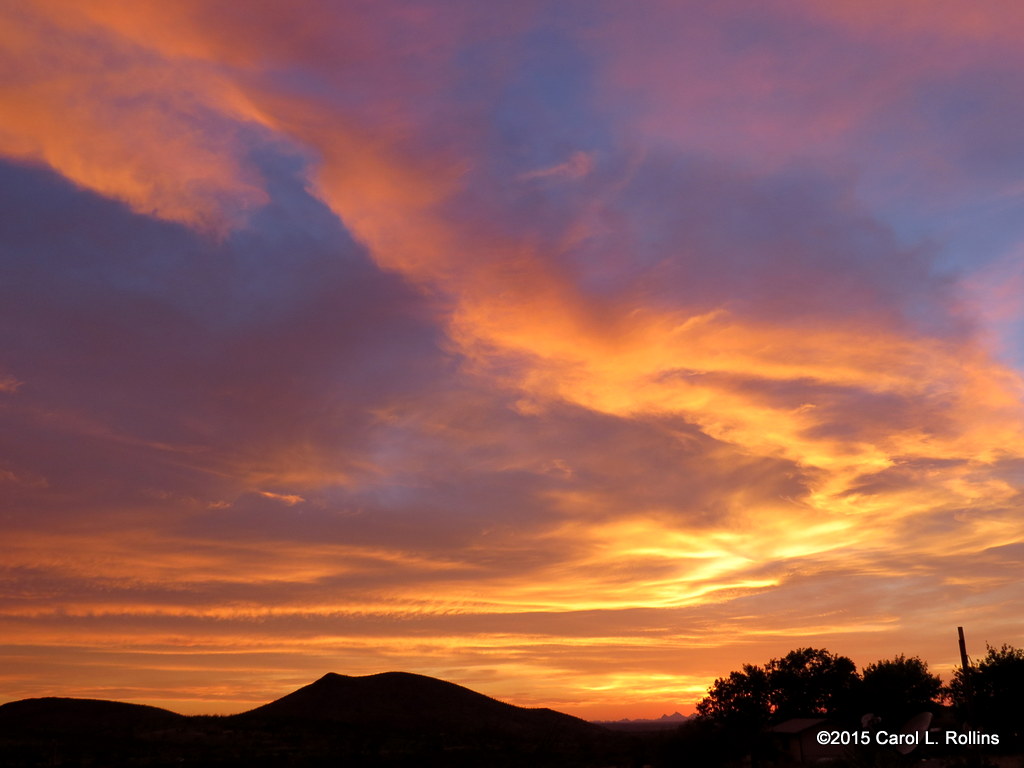 Sunset      2190