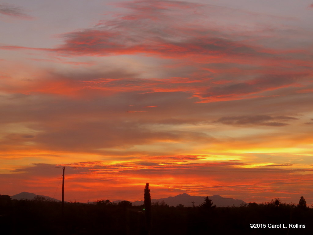 Sunrise 5:18 a.m.   IMG_3148