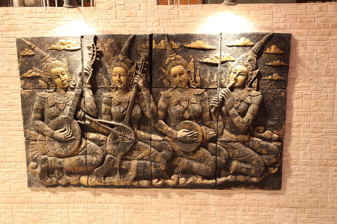 Indian Art