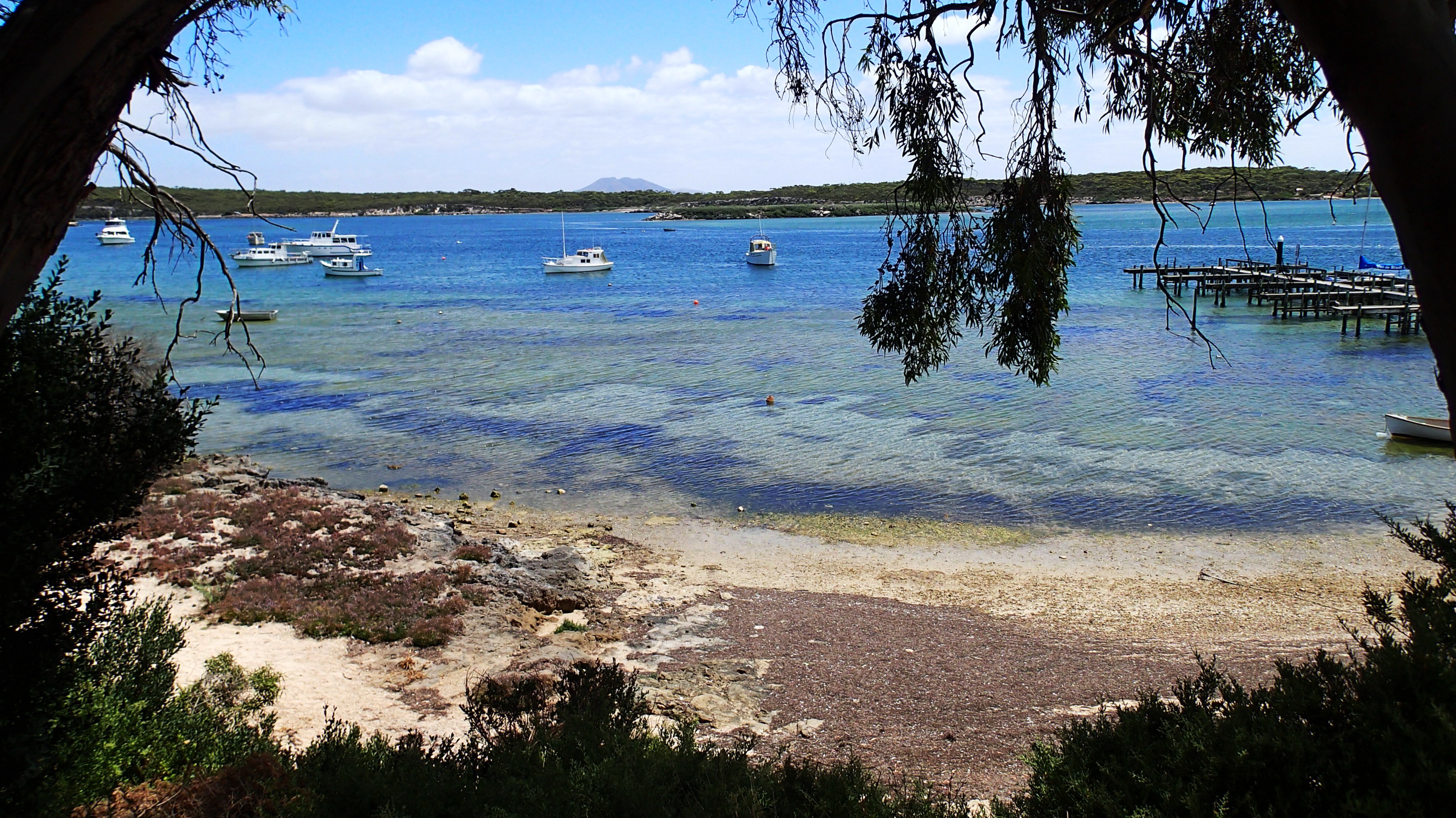 Coffin Bay