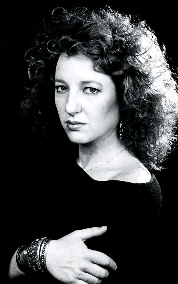 Marsha Loebe