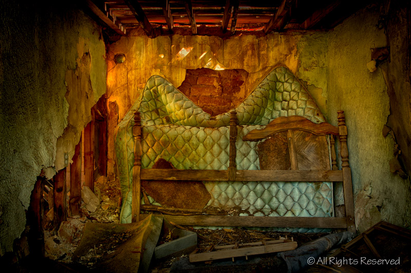 Time For A New Mattress