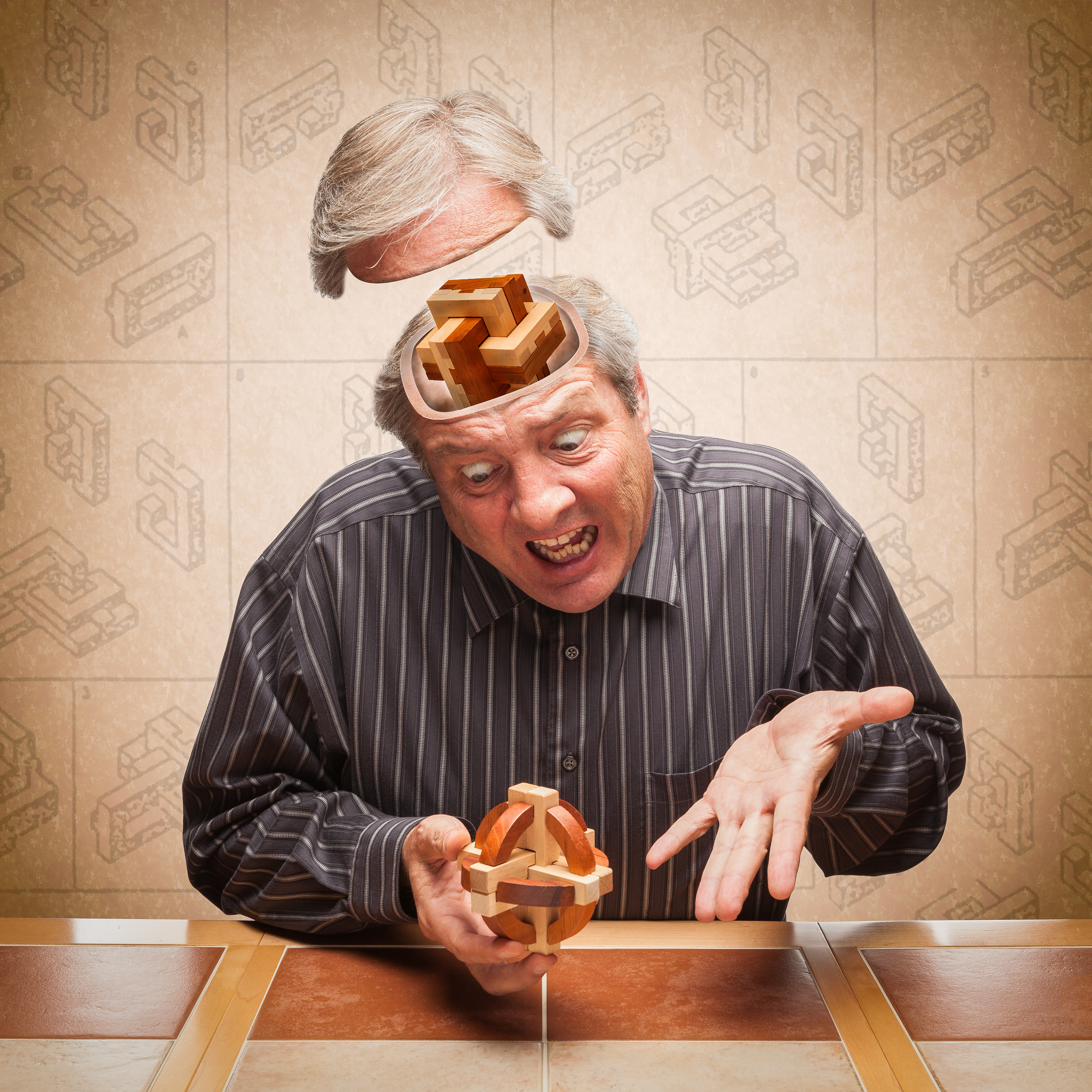 The Limit of Linear Thinking