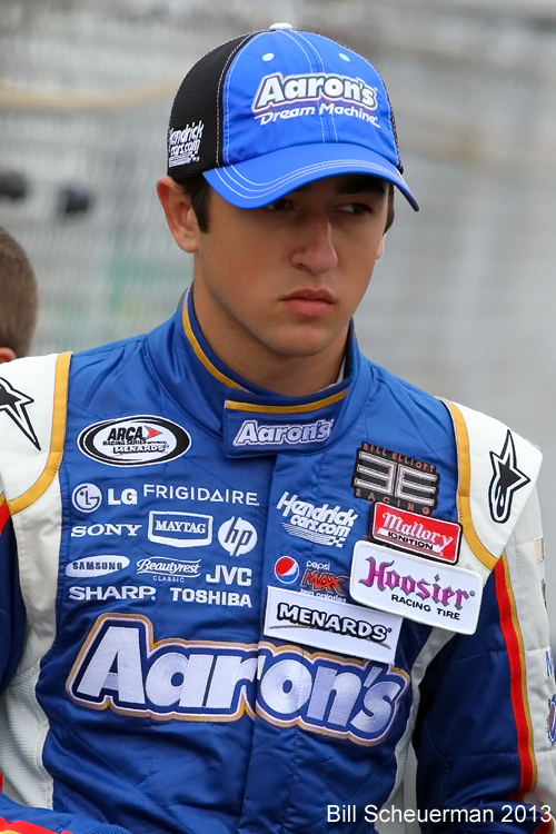 Chase Elliot