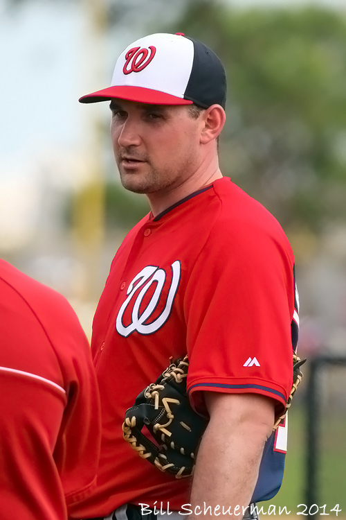 Ryan Zimmerman