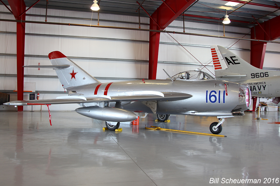 Mig-17