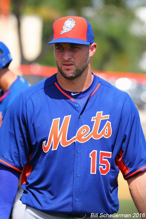 Tim Tebow