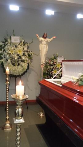 tribute to Carlitos