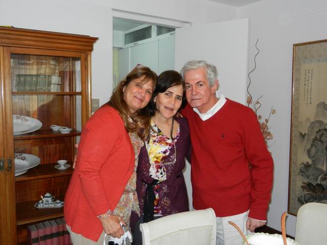 tribute to Carlitos