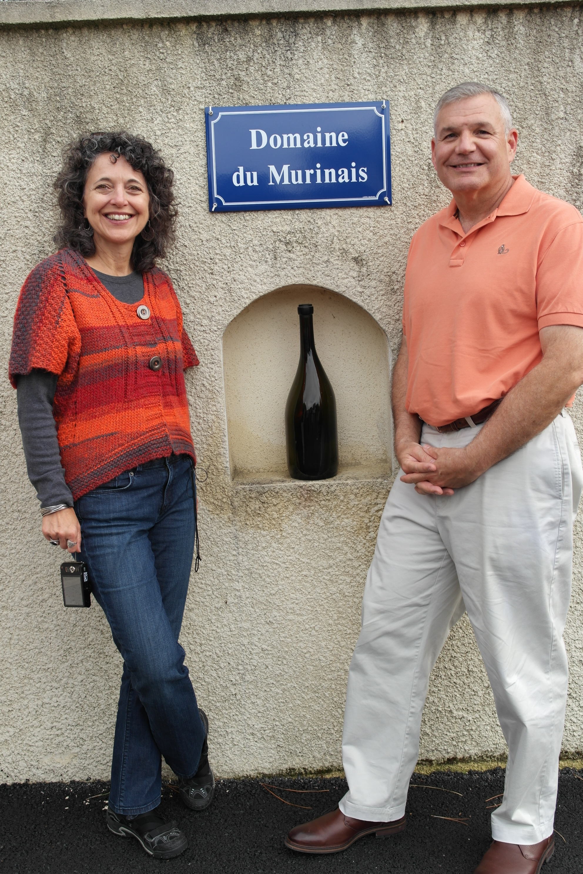 Cruising France