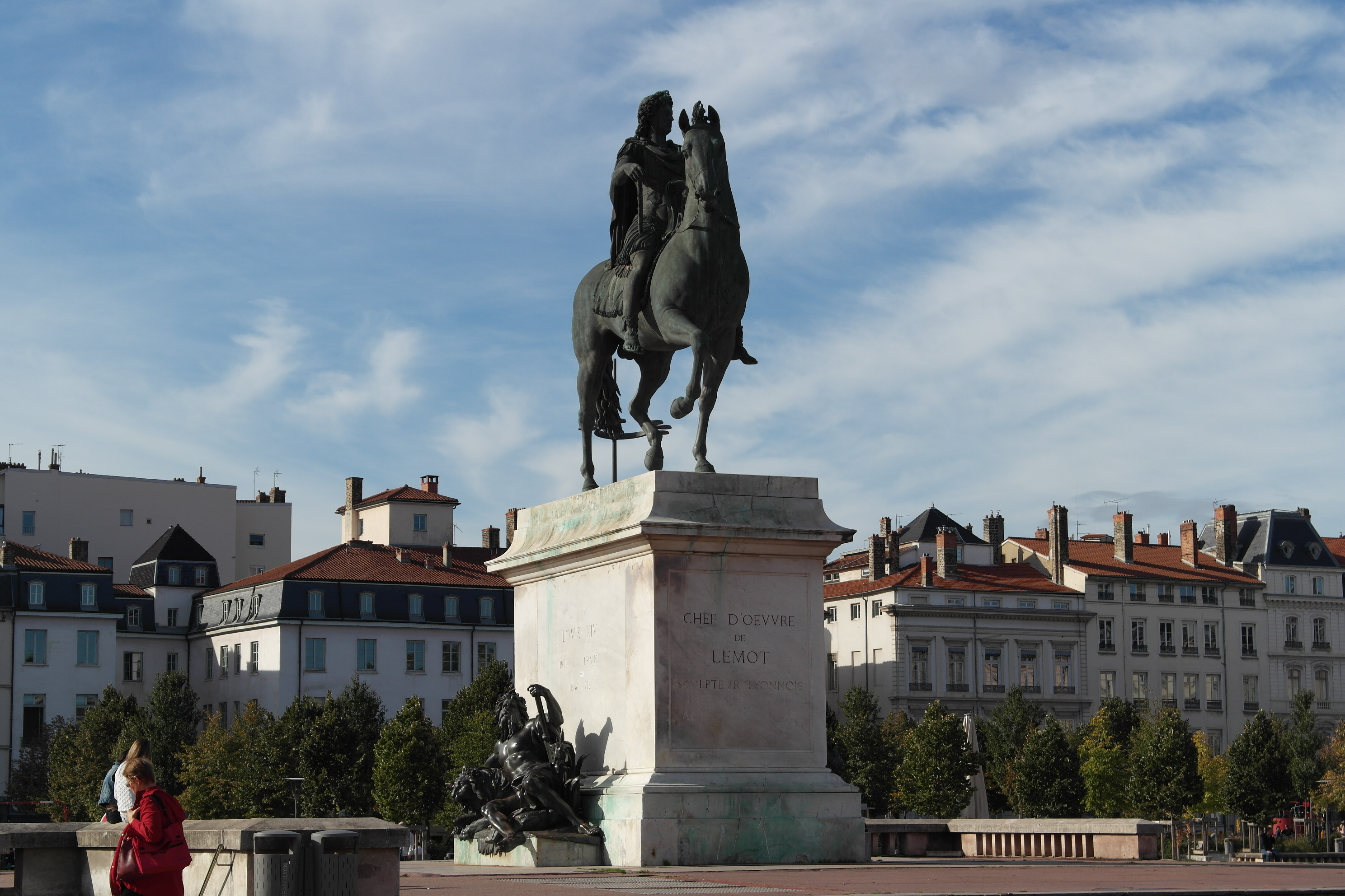 Cruising France - Lyon