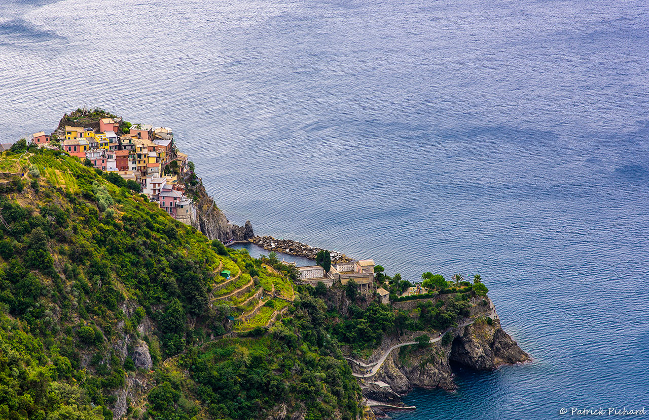 Manarola