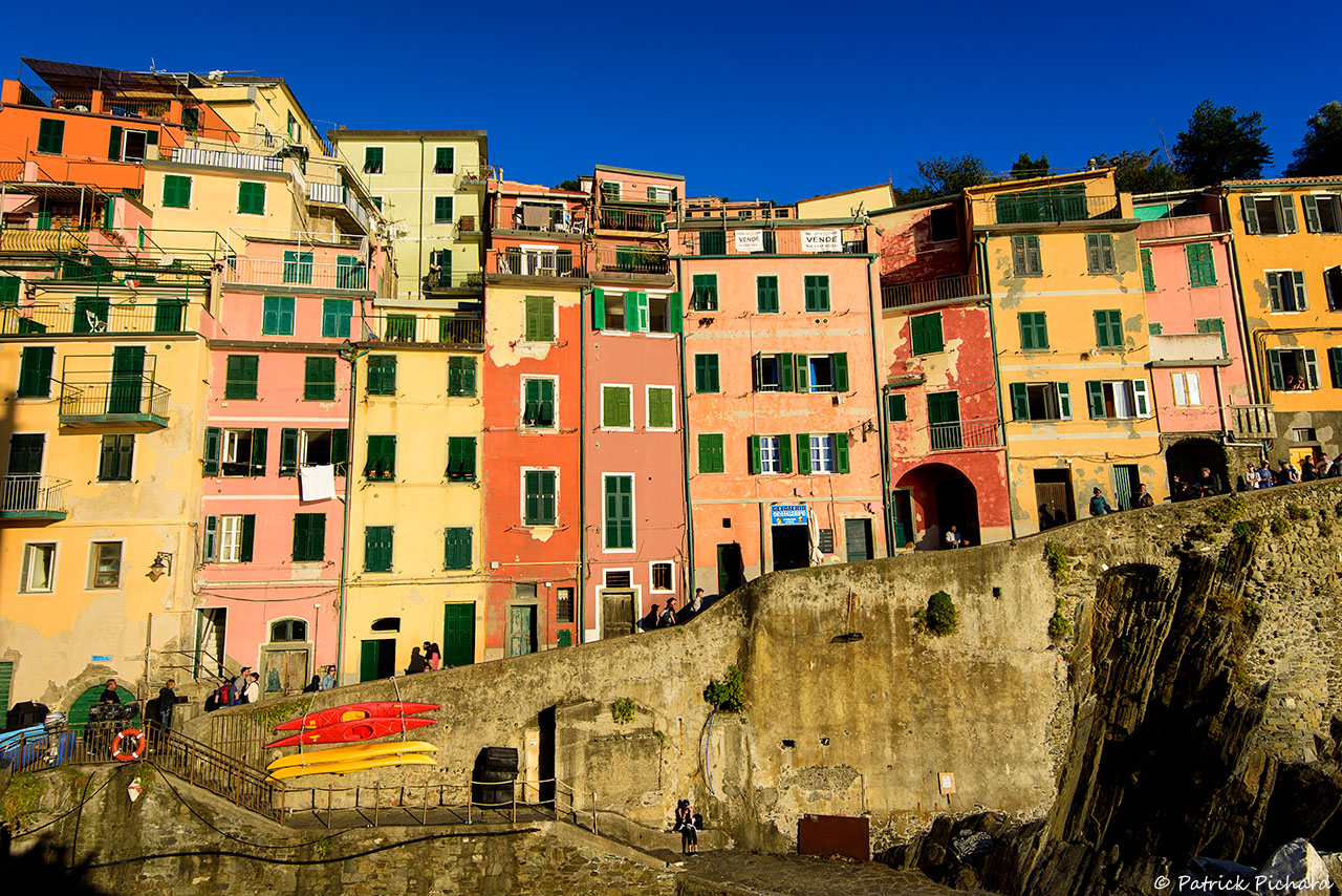 Riomaggiore