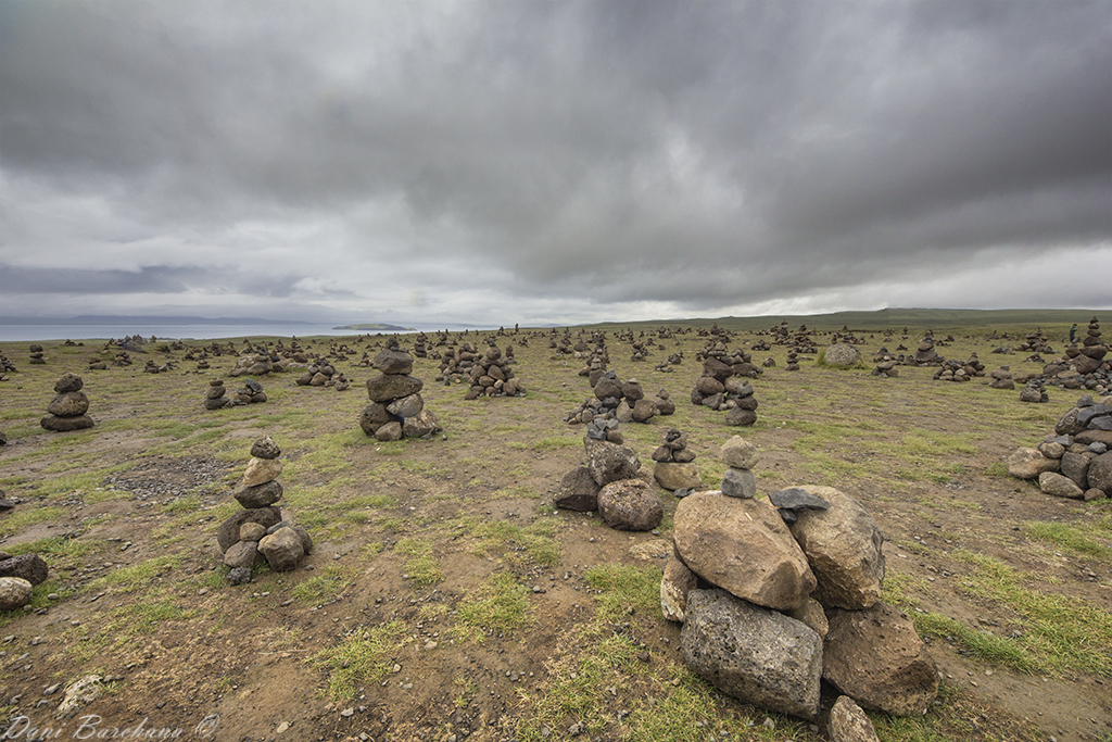  Thingvellir National Park, Iceland.