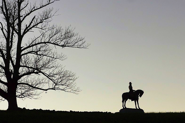 Gettysburg