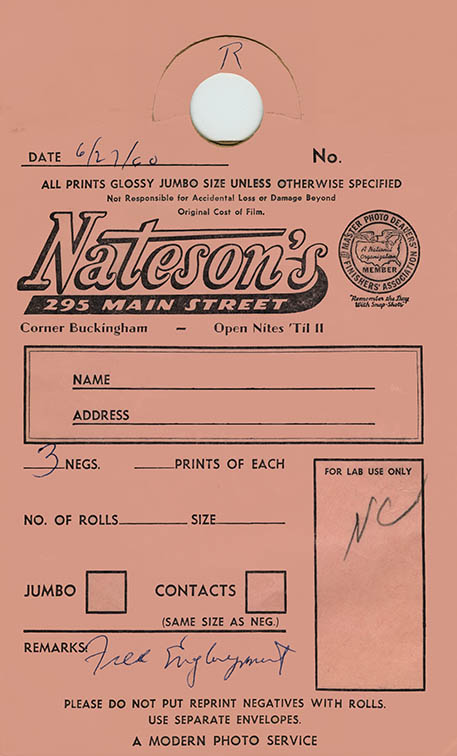 Natesons
