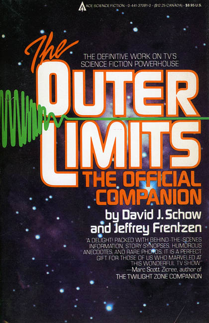 The Outer Limits