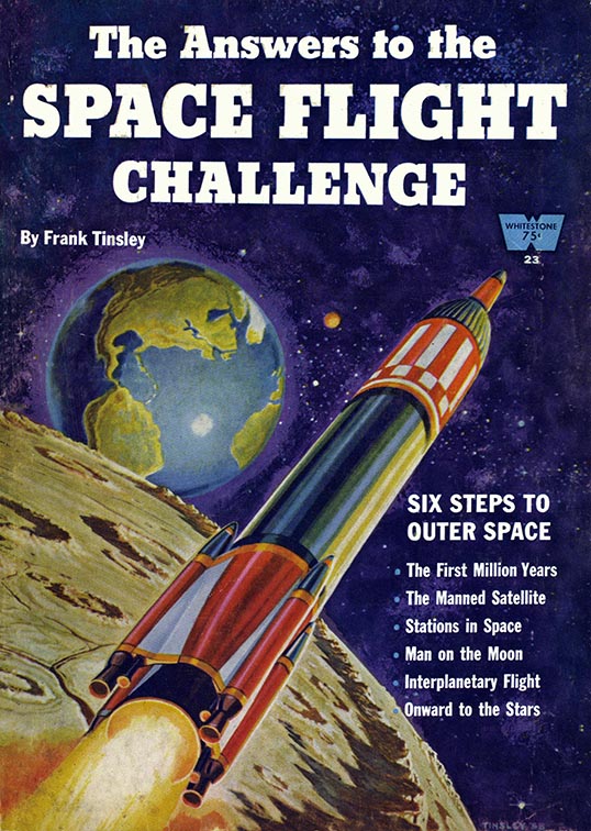  Space Flight
