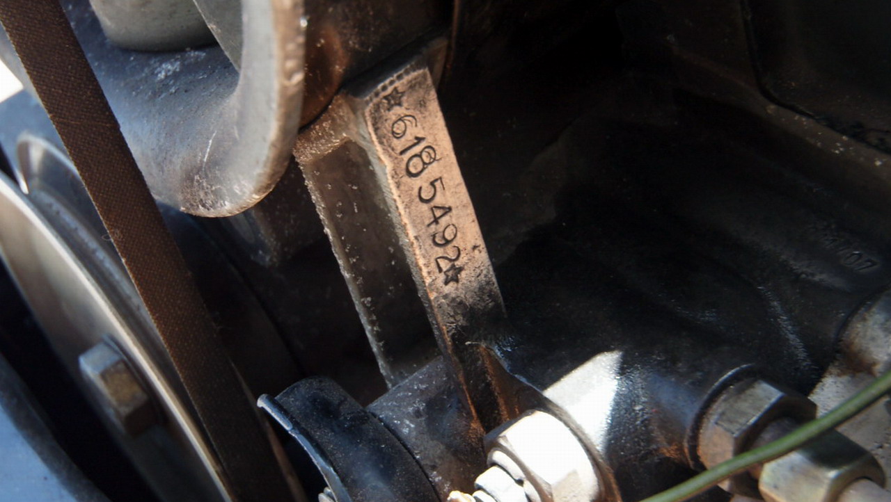 911 2.2 Greg Brown Engine - Photo 5