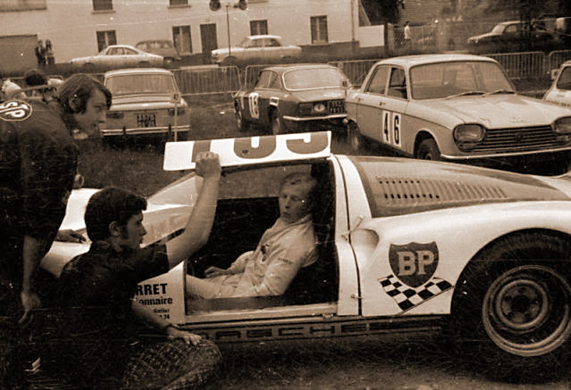 1970 Remiremont