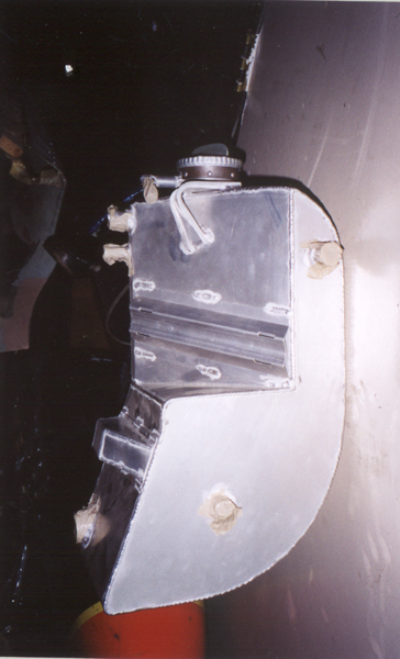 906 / Carrera 6, Chassis 128 - Photo 39