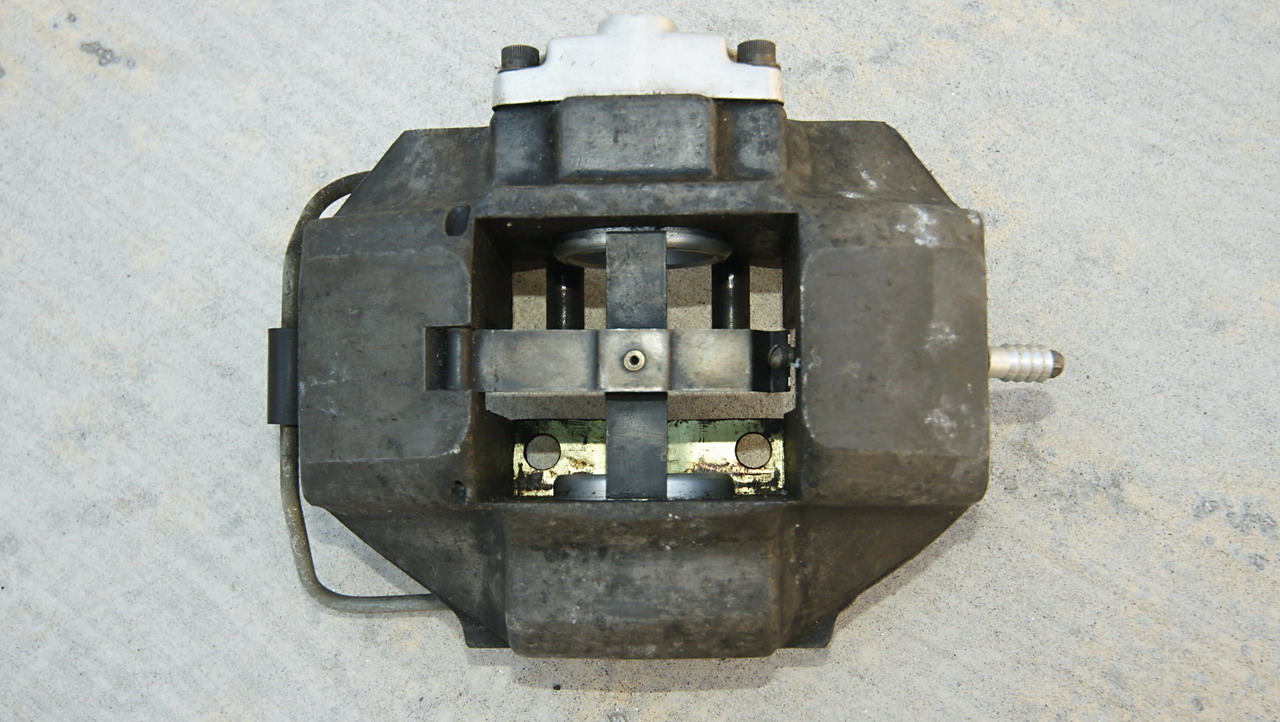 908 Magnesium Calipers 2nd Set - Photo 14