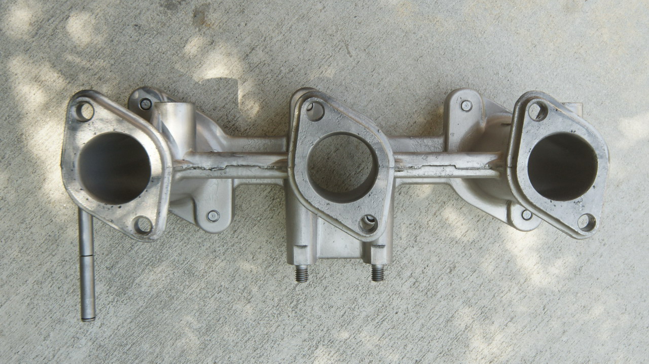68 911 Mag Intakes pn 901.108.321.1R ~ 901-108-321-1R ~ 901 108 321 1R ~ 9011083211R - Photo 12