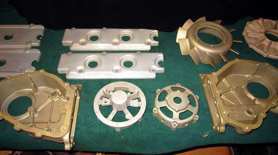 20120629 - 906 Engine Build Thread - Pelican Parts - Page 2, Photo 01.jpg