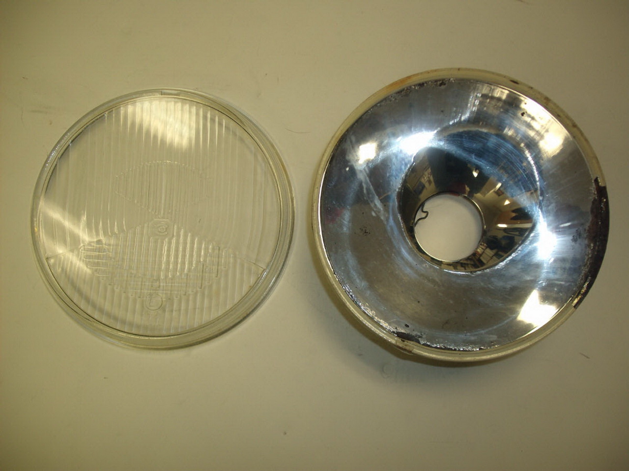 CIBIE IODE Concave Driving Lamps - Photo 4
