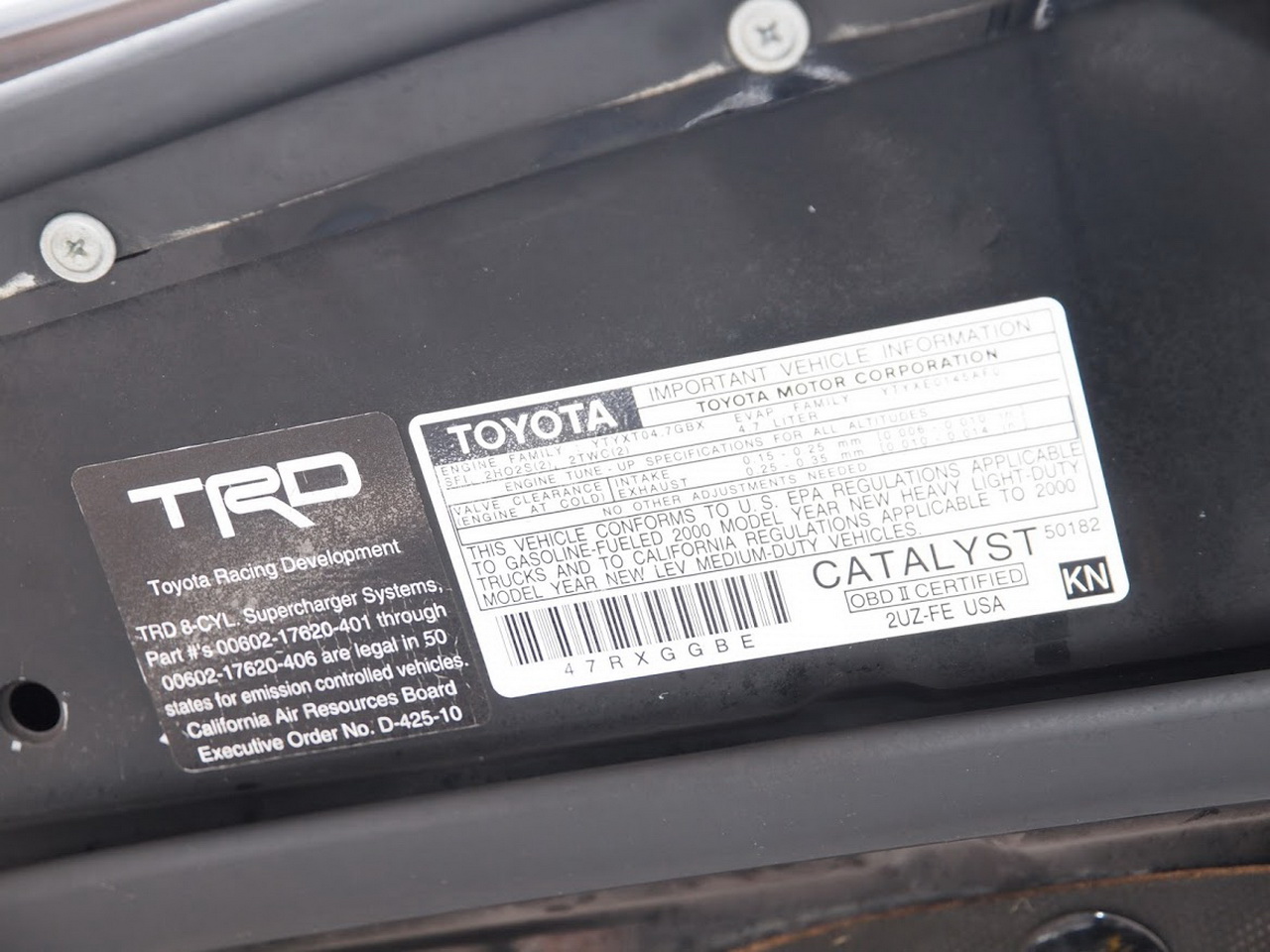 2000 Toyota Land Cruiser S_C_0094.JPG