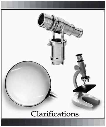 Clarity