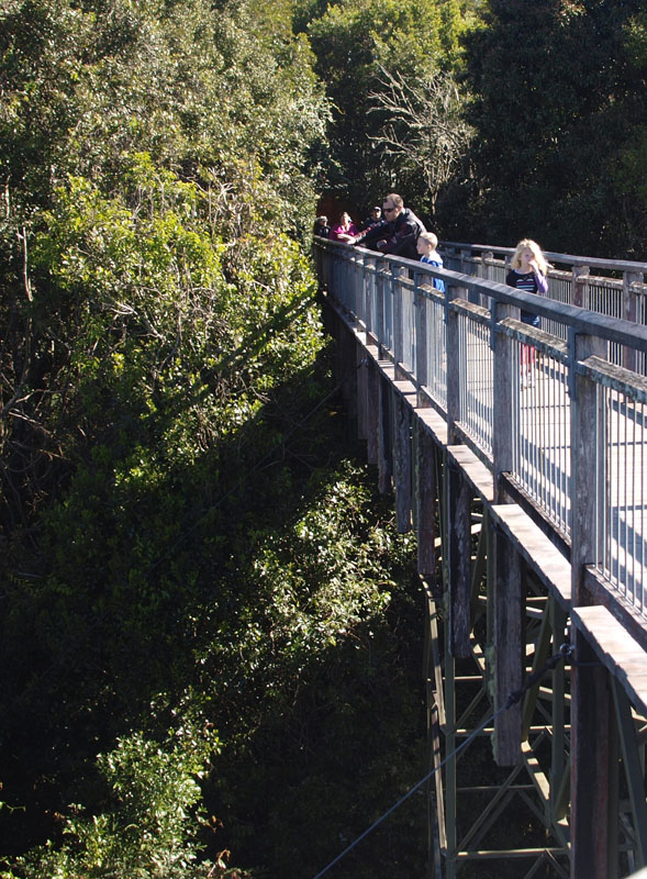 Skywalk