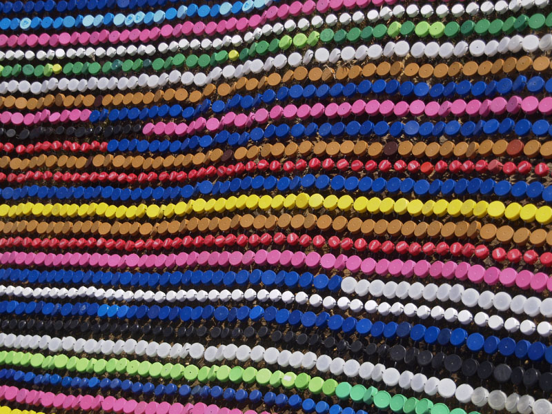 Detail of #15