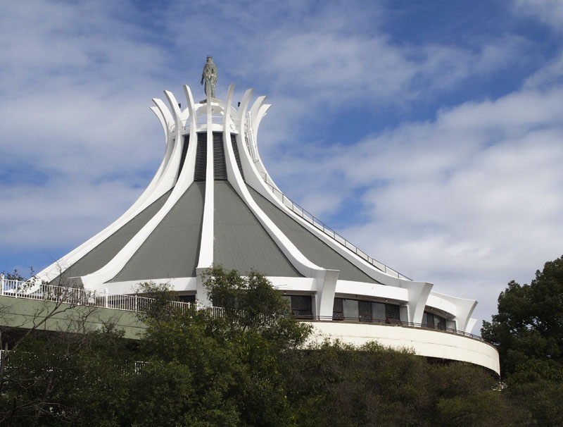 Our Lady of Lebanon