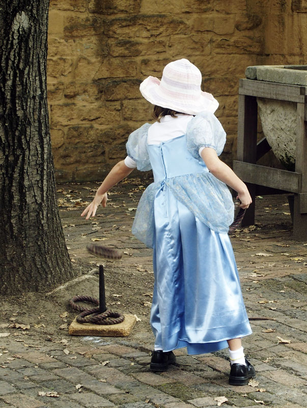 Quoits