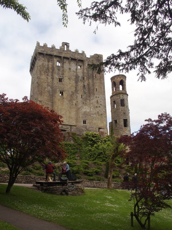 0563: Blarney Castle