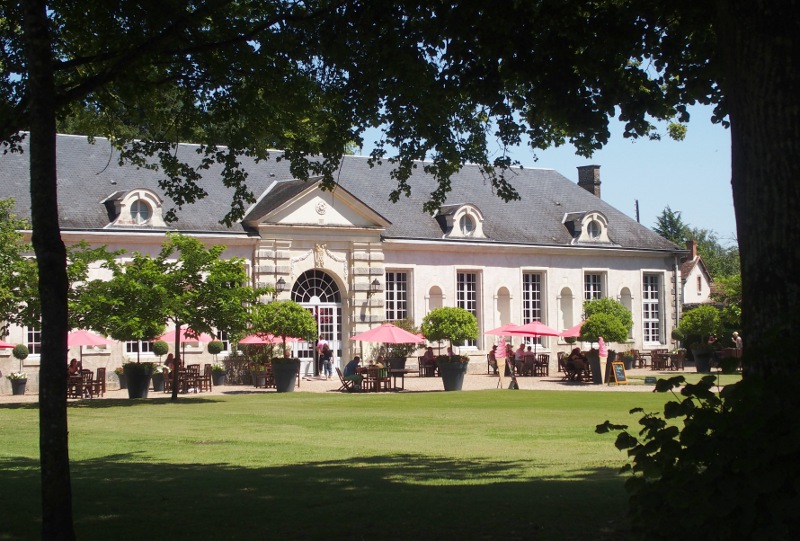 2661 Orangerie