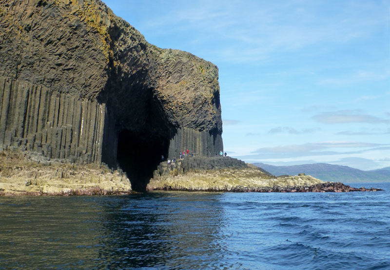 0059: Fingals Cave