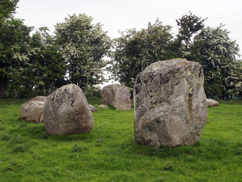 0291: The best part of the Pipers Stones