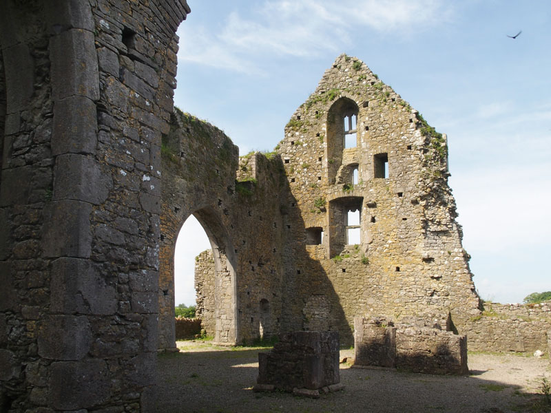 Hore Abbey