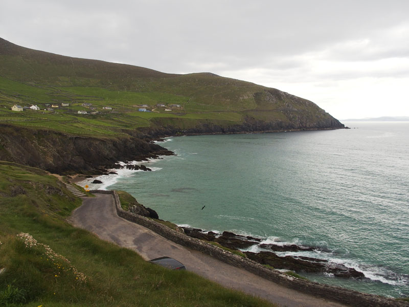 0753: Coast near Dunquin