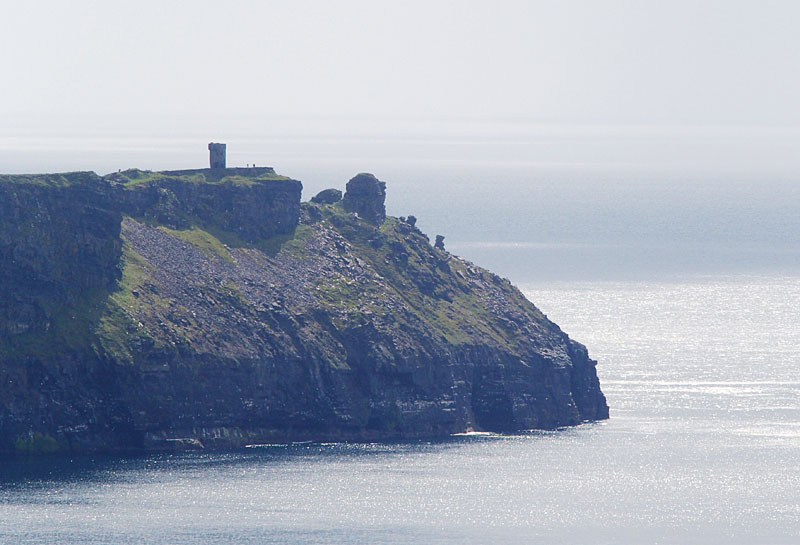 0844: The Moher Cliffs