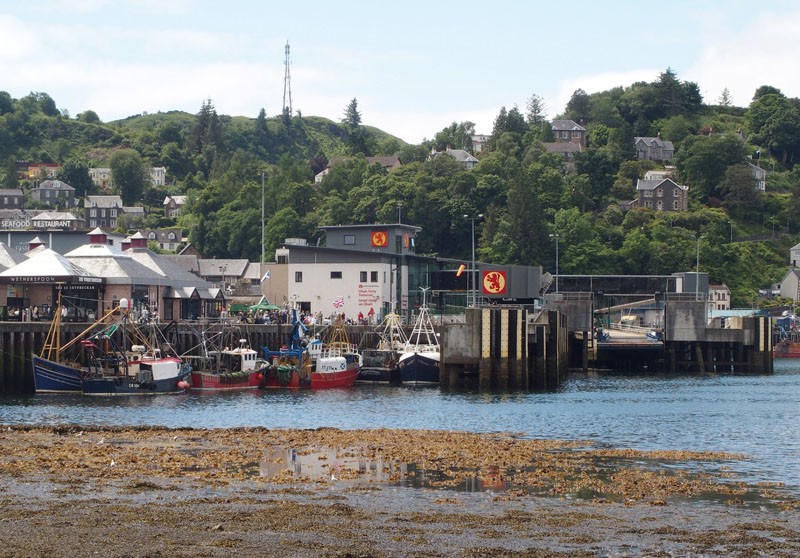1229:Oban