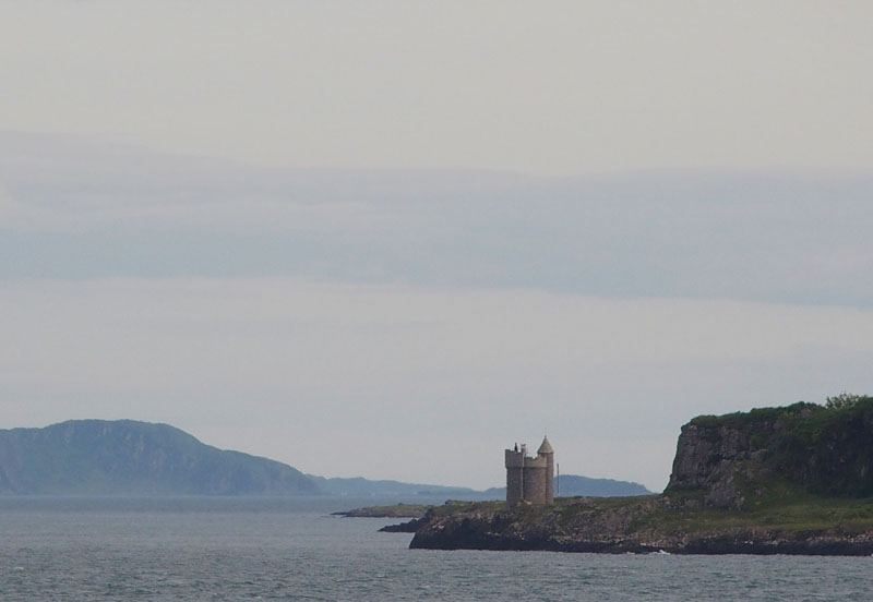 Sir William Black Memorial Lighthouse